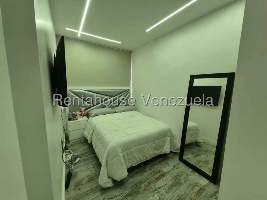 Apartamento (1 Nivel) en Venta en Lomas del Sol, Distrito Metropolitano - 18