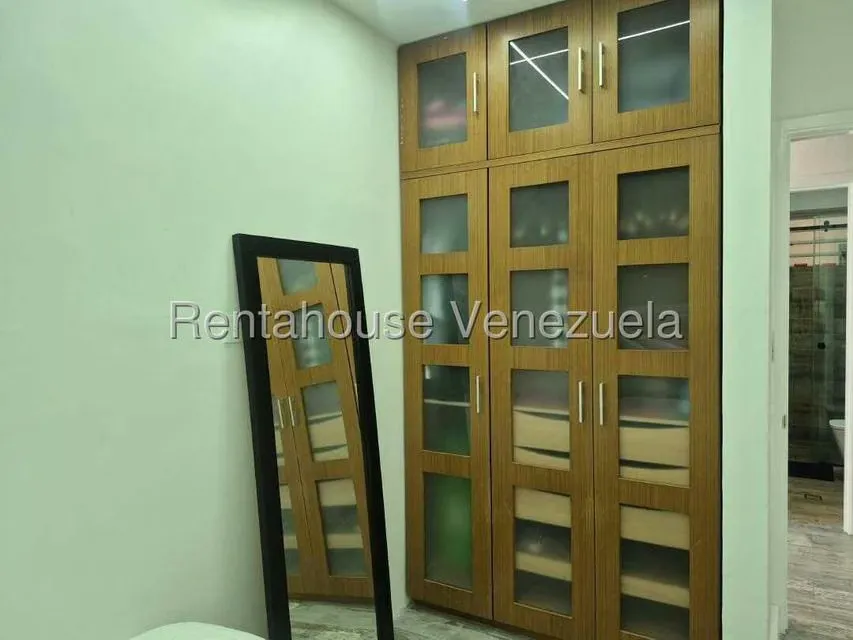 Apartamento (1 Nivel) en Venta en Lomas del Sol, Distrito Metropolitano - 19