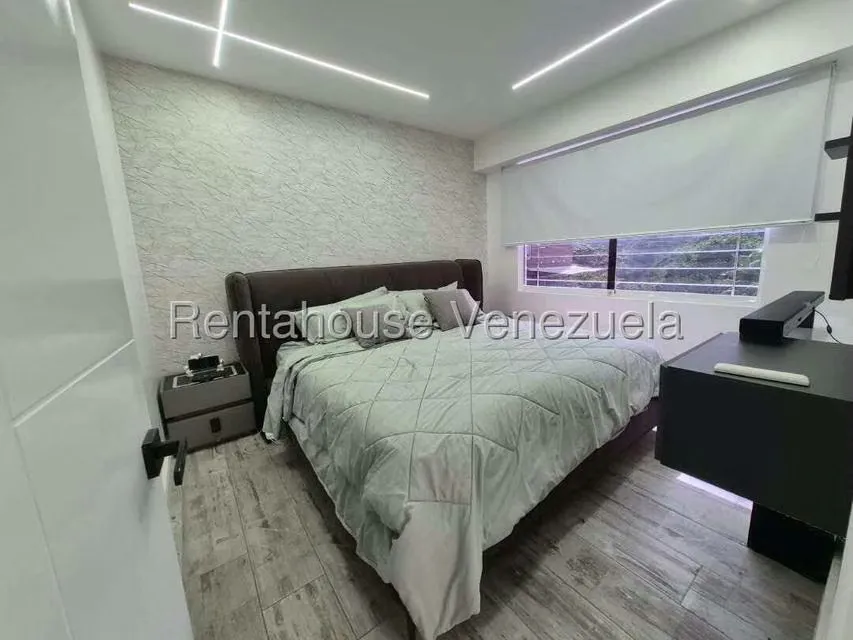 Apartamento (1 Nivel) en Venta en Lomas del Sol, Distrito Metropolitano - 21