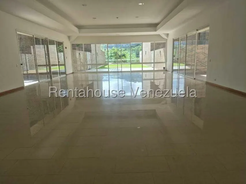 Apartamento (1 Nivel) en Venta en Lomas del Sol, Distrito Metropolitano - 26