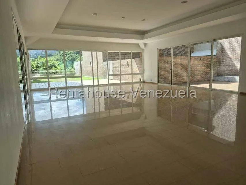 Apartamento (1 Nivel) en Venta en Lomas del Sol, Distrito Metropolitano - 28