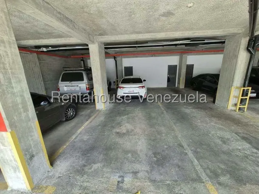 Apartamento (1 Nivel) en Venta en Lomas del Sol, Distrito Metropolitano - 29