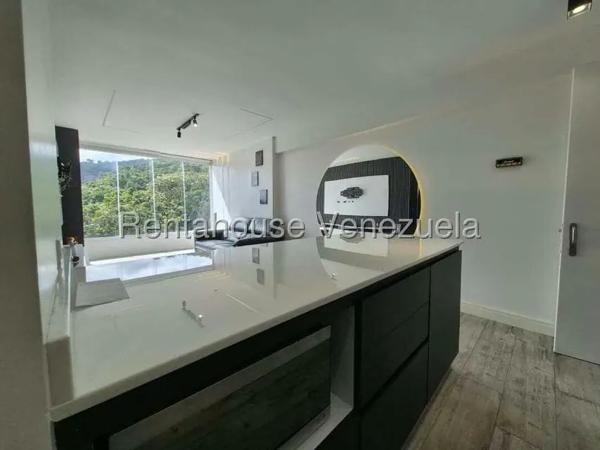 Apartamento (1 Nivel) en Venta en Lomas del Sol, Distrito Metropolitano - 6