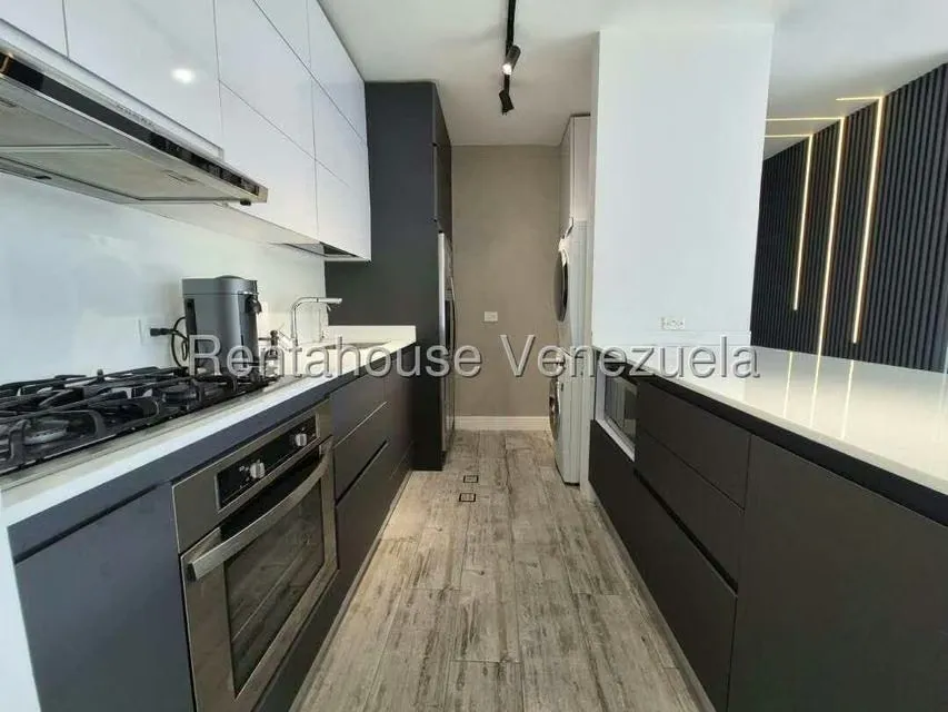 Apartamento (1 Nivel) en Venta en Lomas del Sol, Distrito Metropolitano - 8