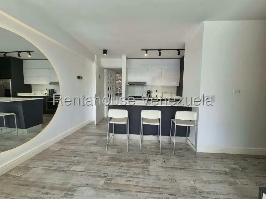 Apartamento (1 Nivel) en Venta en Lomas del Sol, Distrito Metropolitano - 10