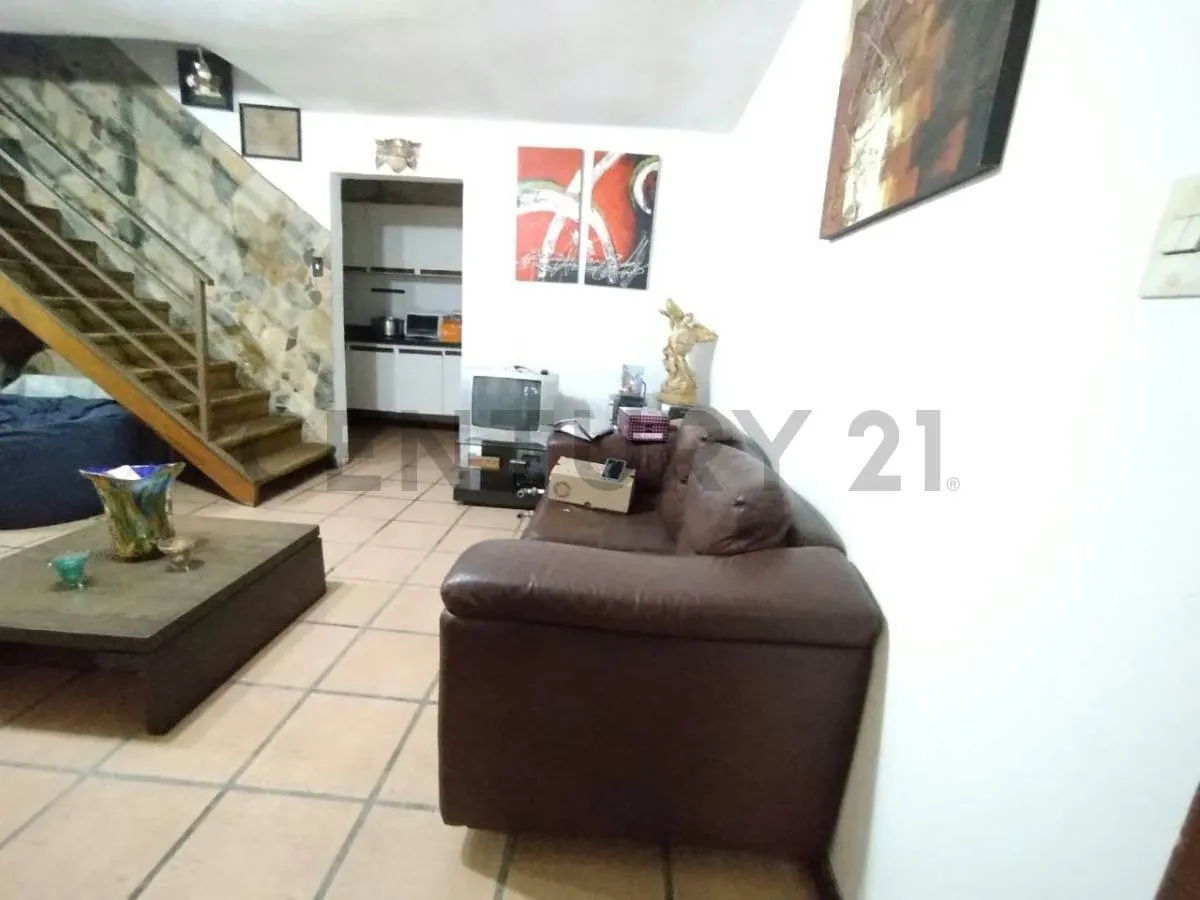 Casa 2 nivel en Venta Ubicada en Guatire, Res. Puerta del Bosque - 12