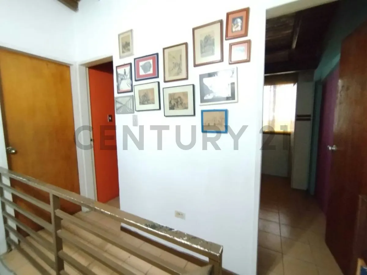 Casa 2 nivel en Venta Ubicada en Guatire, Res. Puerta del Bosque - 8