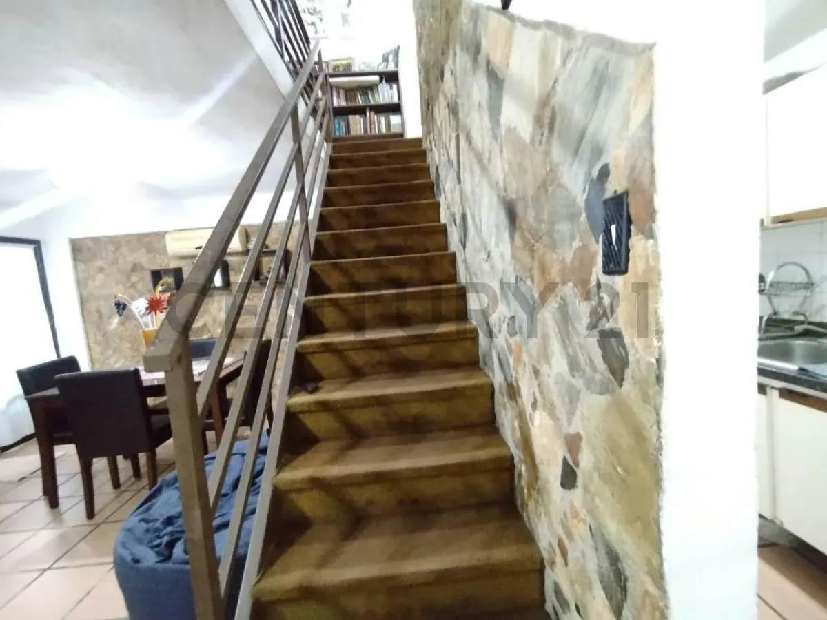 Casa 2 nivel en Venta Ubicada en Guatire, Res. Puerta del Bosque - 9