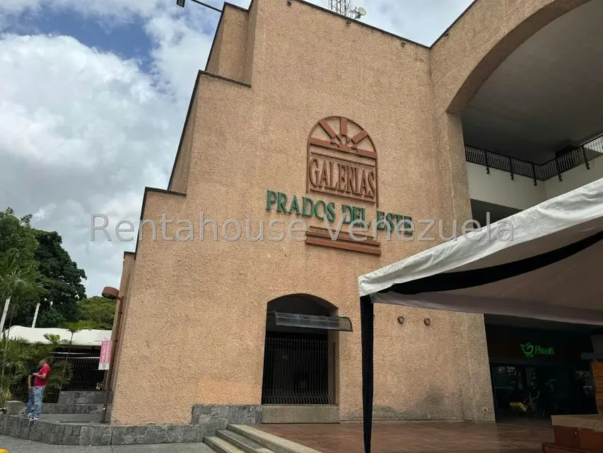 Local Comercial en Alquiler en Prados del Este, Distrito Metropolitano