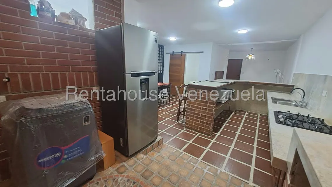 Anexo (1 Nivel) en Alquiler en Colinas de Vista Alegre, Distrito Metropolitano - 11