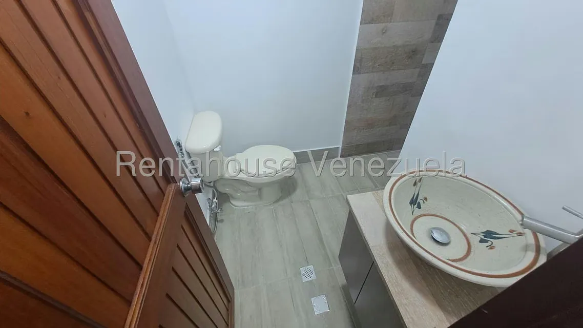 Anexo (1 Nivel) en Alquiler en Colinas de Vista Alegre, Distrito Metropolitano - 13