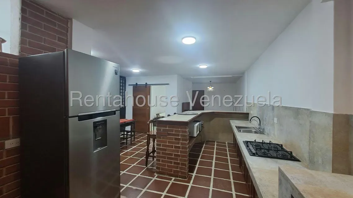 Anexo (1 Nivel) en Alquiler en Colinas de Vista Alegre, Distrito Metropolitano - 6
