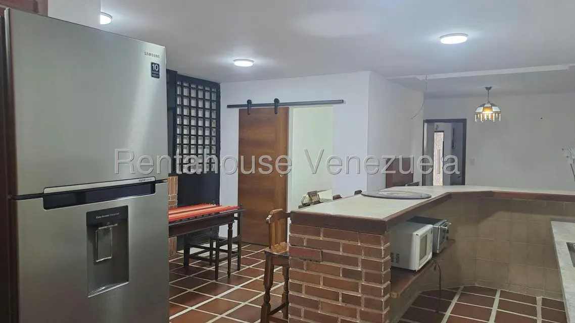 Anexo (1 Nivel) en Alquiler en Colinas de Vista Alegre, Distrito Metropolitano - 7
