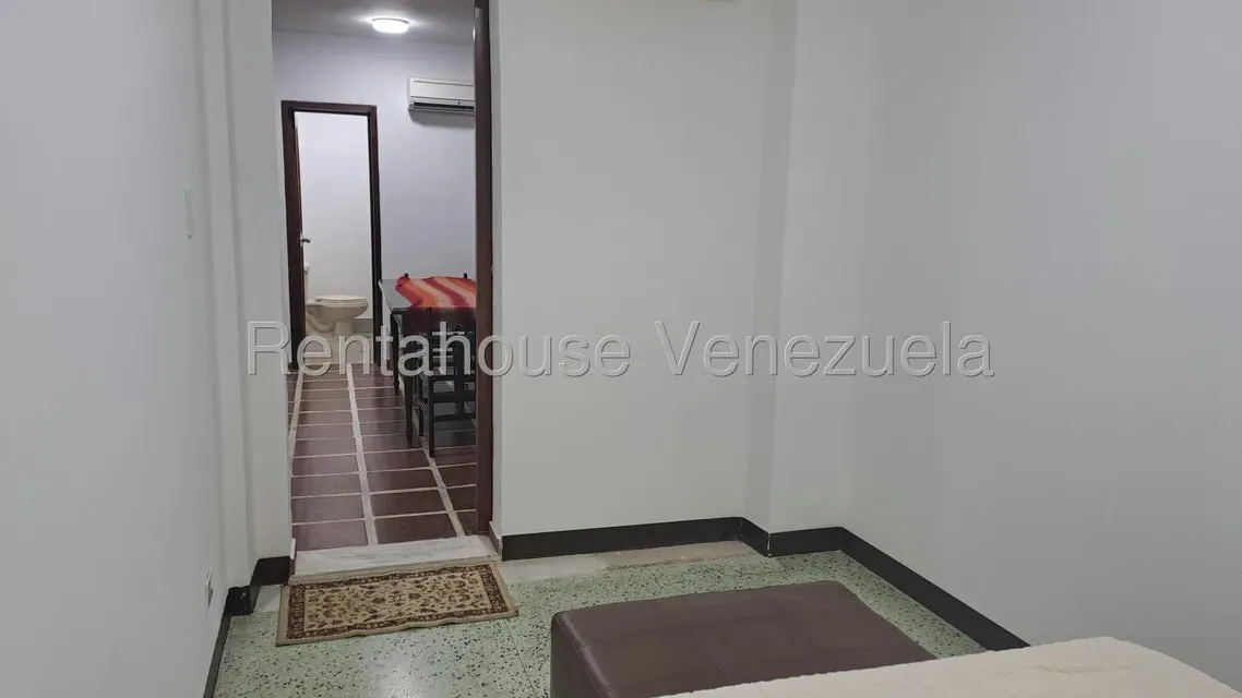 Anexo (1 Nivel) en Alquiler en Colinas de Vista Alegre, Distrito Metropolitano - 10