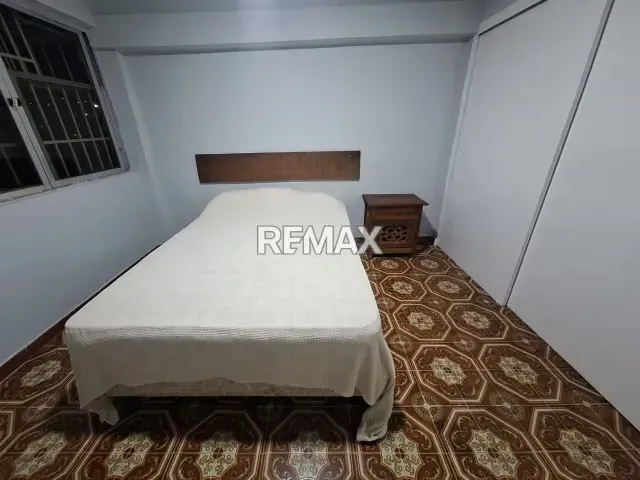 Espectacular Apartamento en Alquiler con Vista al Mar en Residencias Pampatar - 11