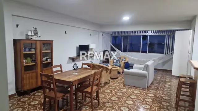 Espectacular Apartamento en Alquiler con Vista al Mar en Residencias Pampatar - 3