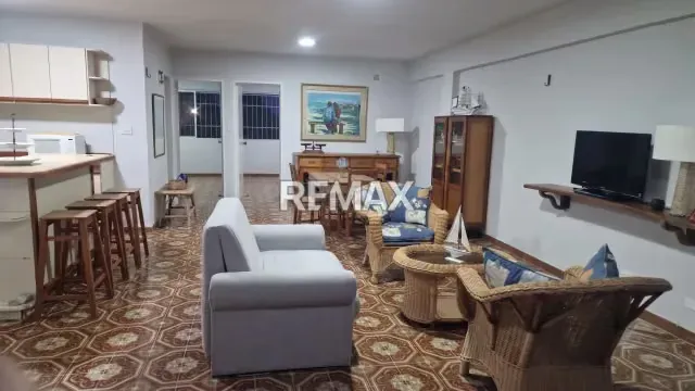 Espectacular Apartamento en Alquiler con Vista al Mar en Residencias Pampatar - 6