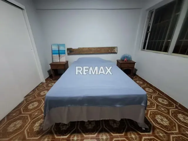 Espectacular Apartamento en Alquiler con Vista al Mar en Residencias Pampatar - 8