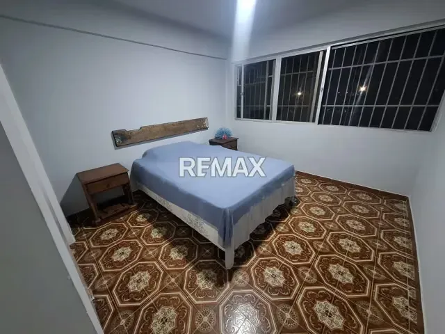 Espectacular Apartamento en Alquiler con Vista al Mar en Residencias Pampatar - 9