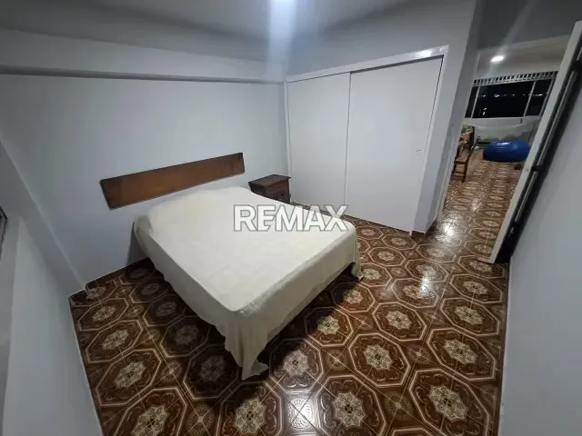 Espectacular Apartamento en Alquiler con Vista al Mar en Residencias Pampatar - 10