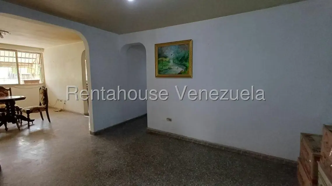 Apartamento (1 Nivel) en Alquiler en Conjunto Residencial Turmero, Aragua - 11