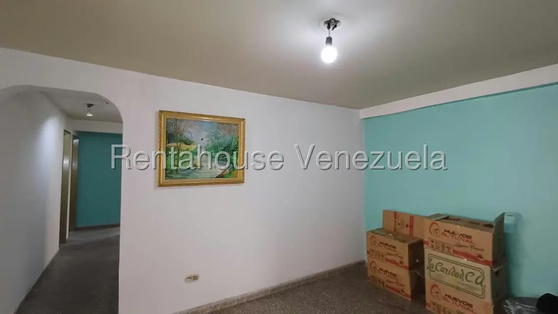 Apartamento (1 Nivel) en Alquiler en Conjunto Residencial Turmero, Aragua - 13