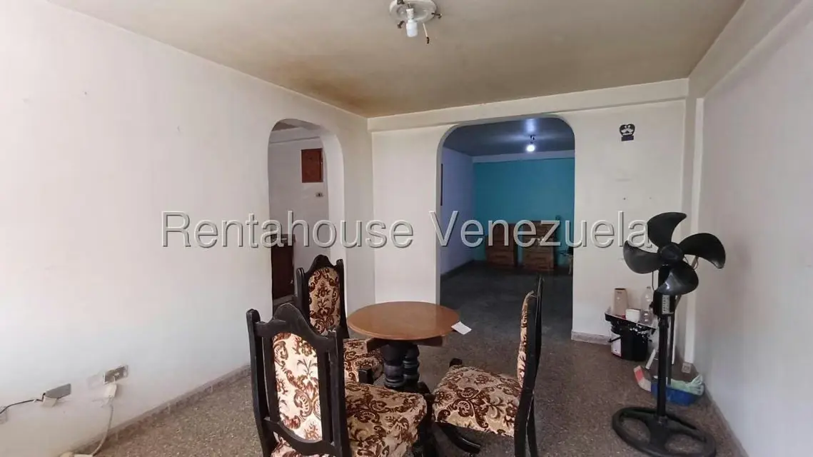 Apartamento (1 Nivel) en Alquiler en Conjunto Residencial Turmero, Aragua - 16