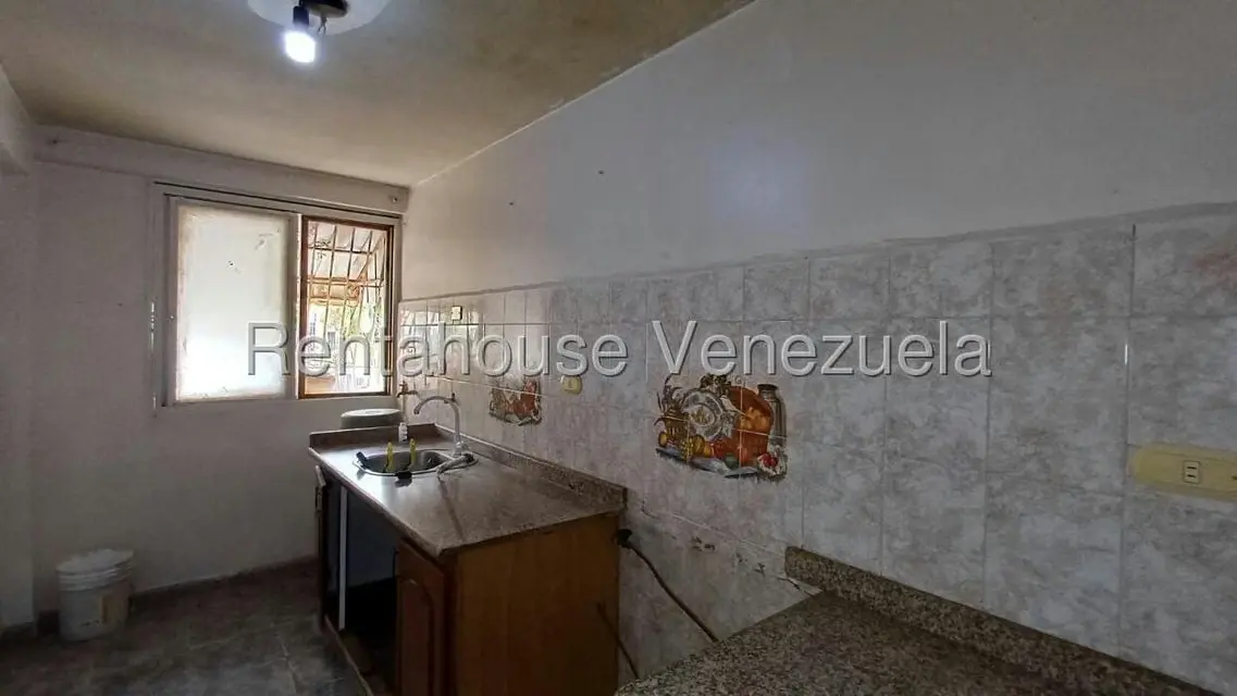 Apartamento (1 Nivel) en Alquiler en Conjunto Residencial Turmero, Aragua - 17