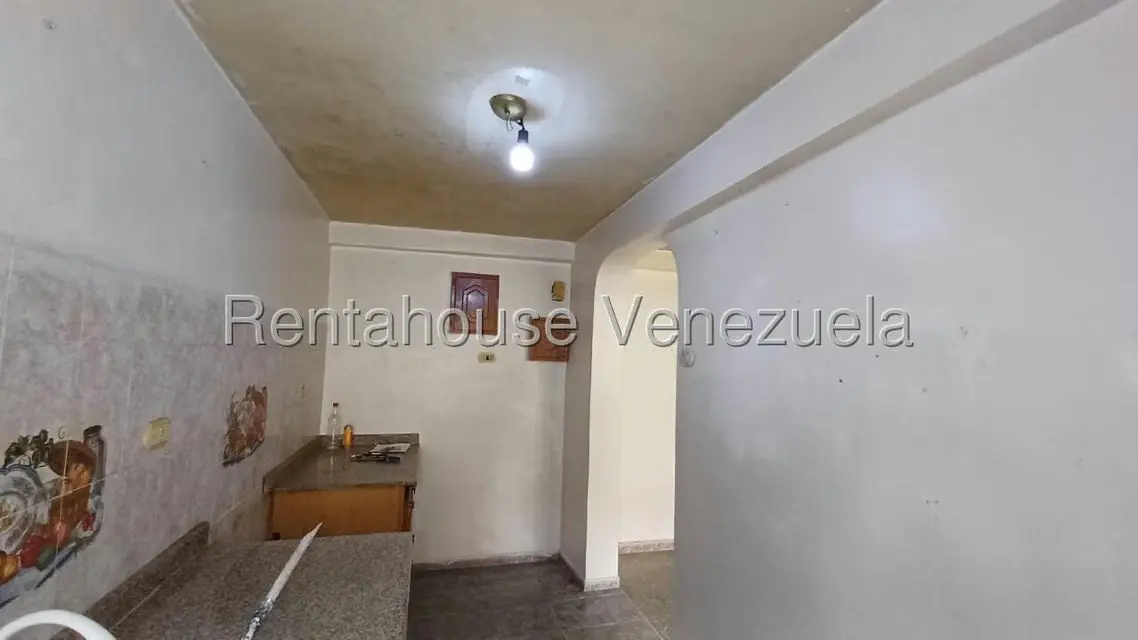 Apartamento (1 Nivel) en Alquiler en Conjunto Residencial Turmero, Aragua - 19