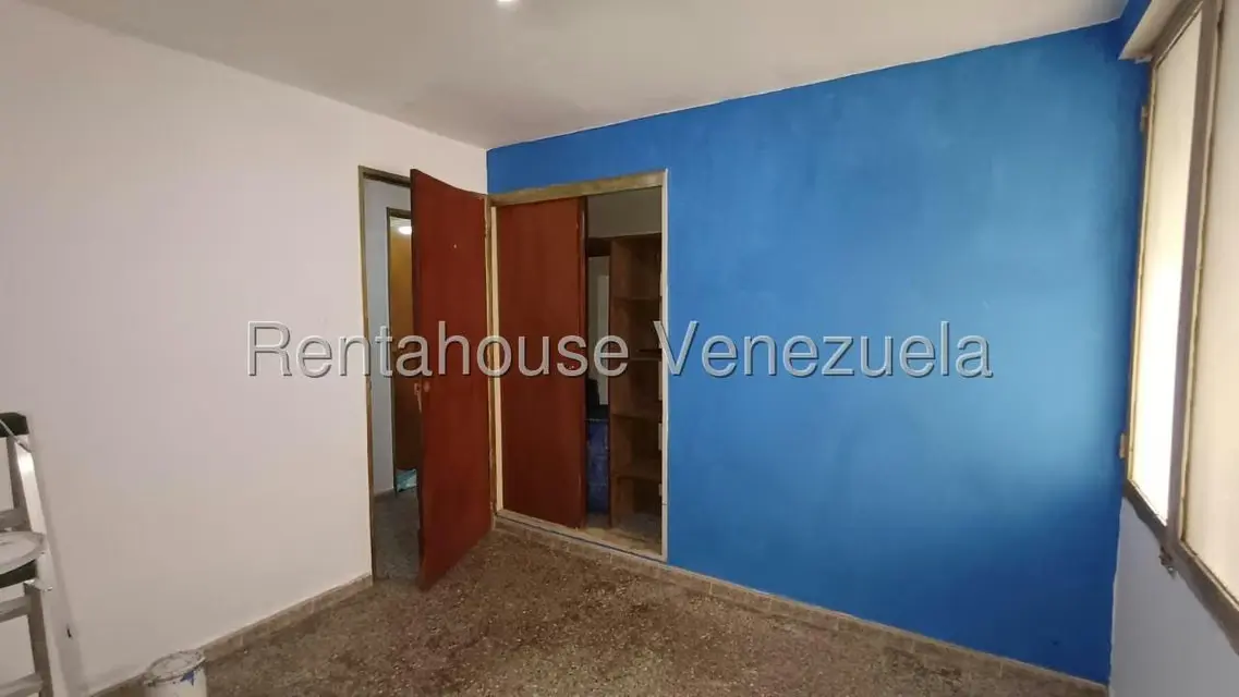 Apartamento (1 Nivel) en Alquiler en Conjunto Residencial Turmero, Aragua - 21