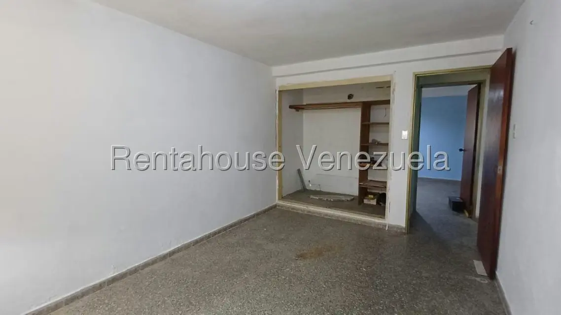 Apartamento (1 Nivel) en Alquiler en Conjunto Residencial Turmero, Aragua - 25