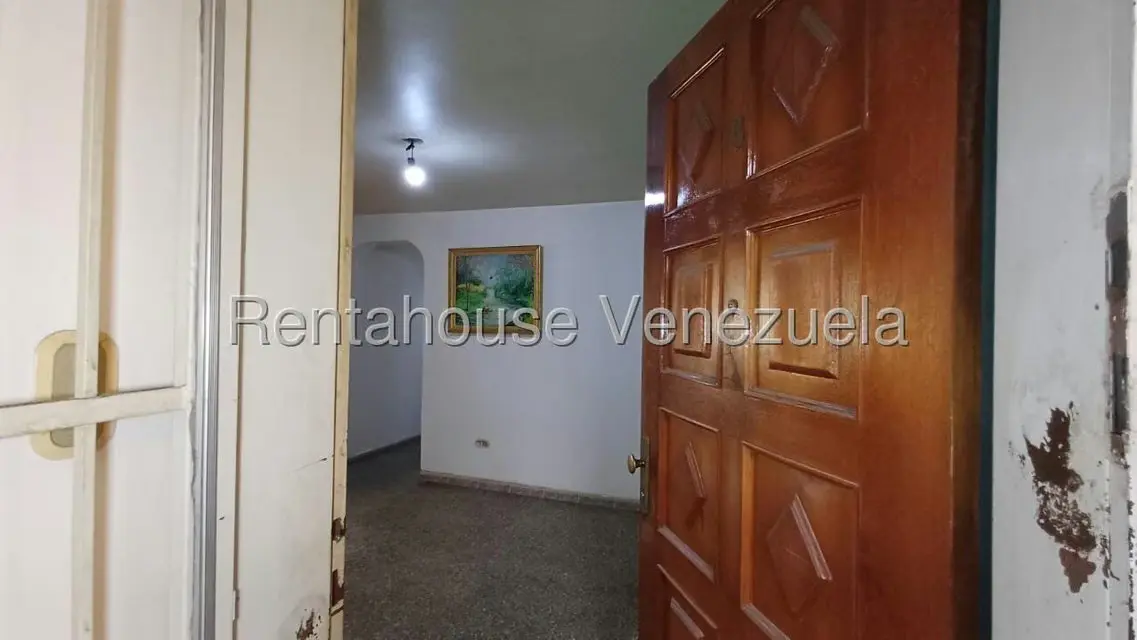 Apartamento (1 Nivel) en Alquiler en Conjunto Residencial Turmero, Aragua - 10