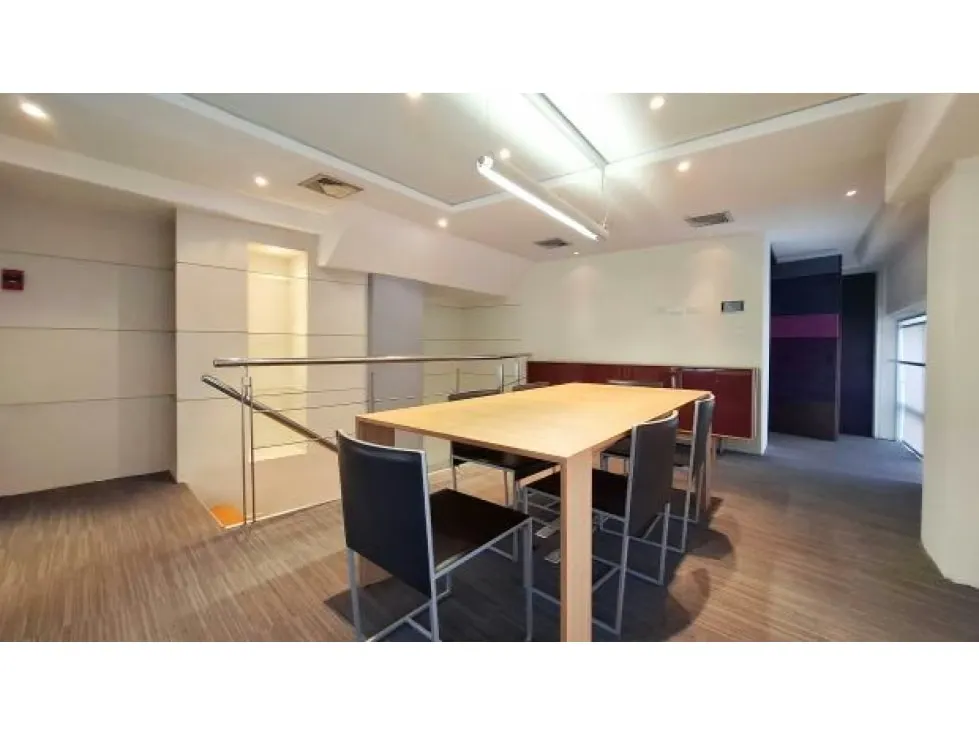 Oficina de lujo en venta en el Rosal OsVi - 5