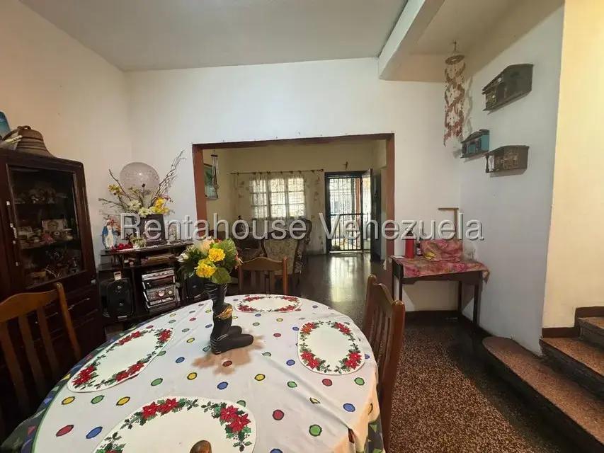 Casa (Duplex) en Venta en La Campiña, Distrito Metropolitano - 3