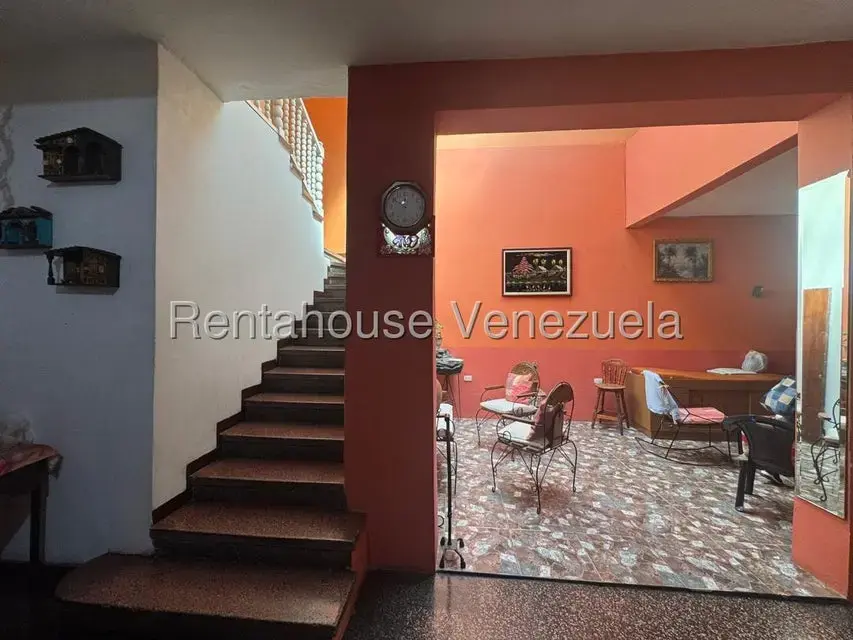 Casa (Duplex) en Venta en La Campiña, Distrito Metropolitano - 4