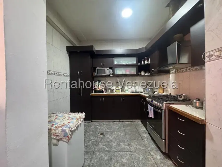 Casa (Duplex) en Venta en La Campiña, Distrito Metropolitano - 8