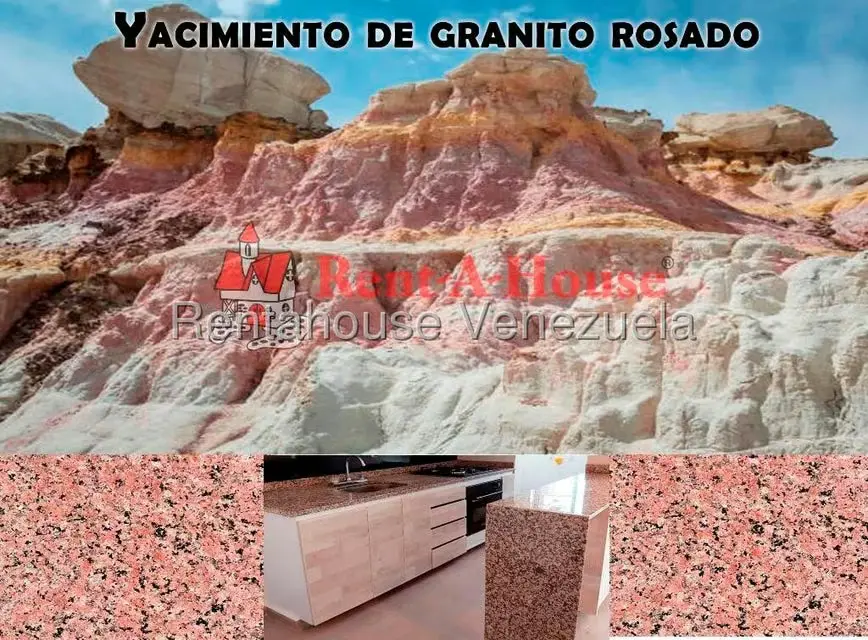 Terreno (Finca) en Venta en Sector Marhuanta, Bolivar - 4