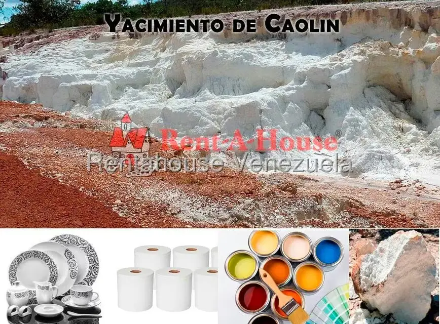 Terreno (Finca) en Venta en Sector Marhuanta, Bolivar - 5