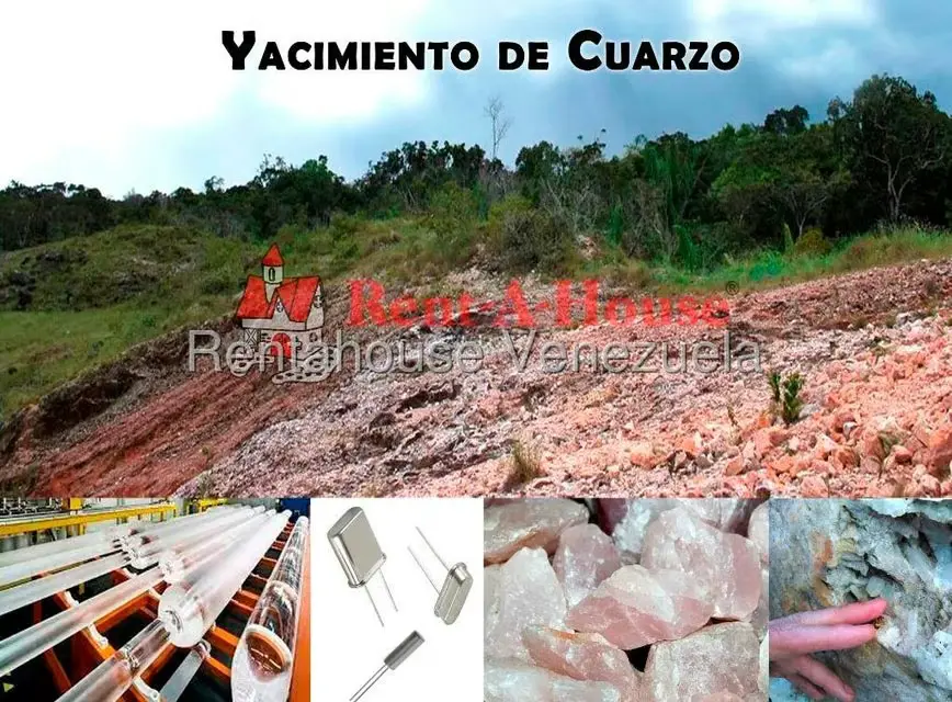 Terreno (Finca) en Venta en Sector Marhuanta, Bolivar - 6