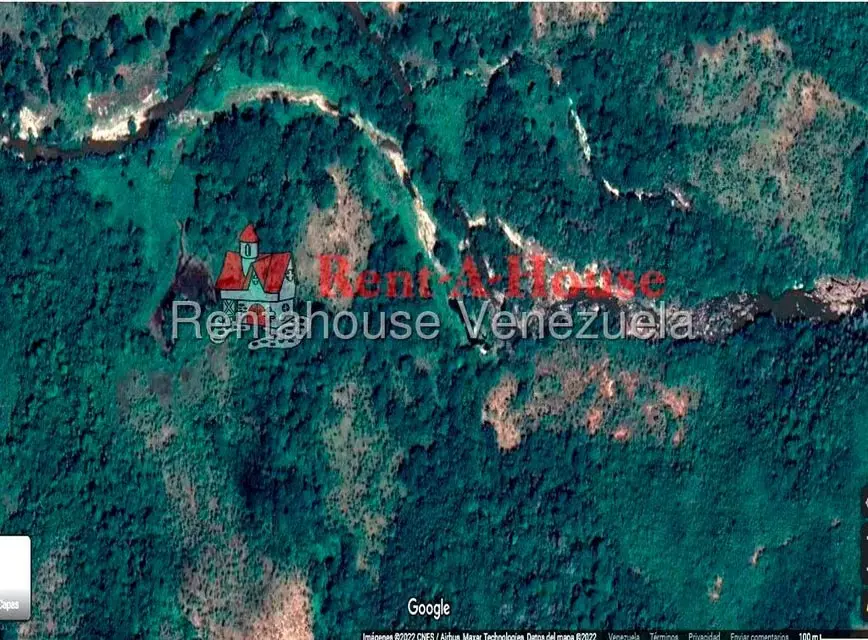 Terreno (Finca) en Venta en Sector Marhuanta, Bolivar - 9