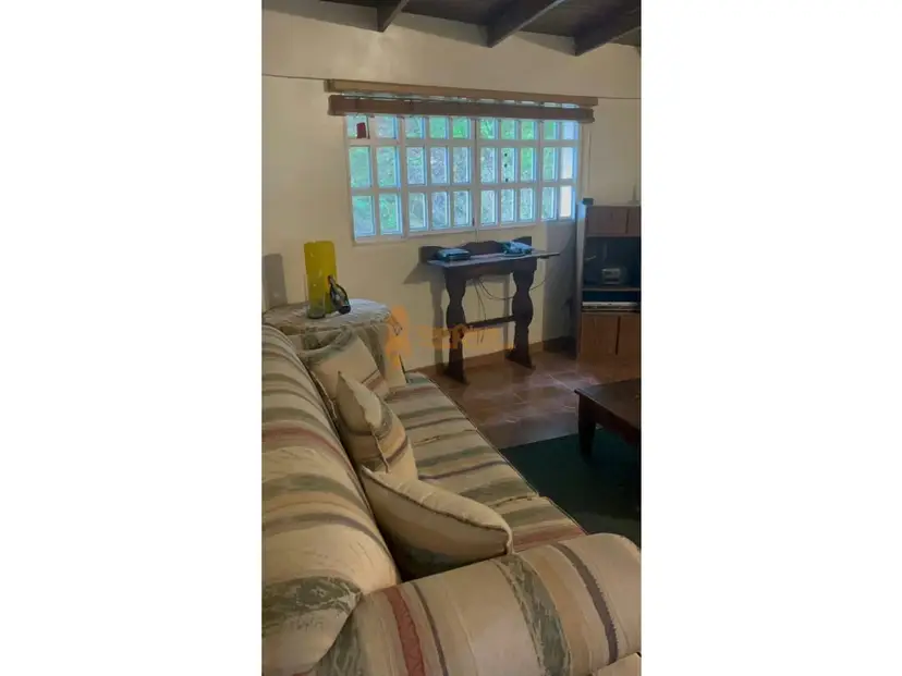 Casa en venta carrizales cada con Clima Montaña Tanque parrillera