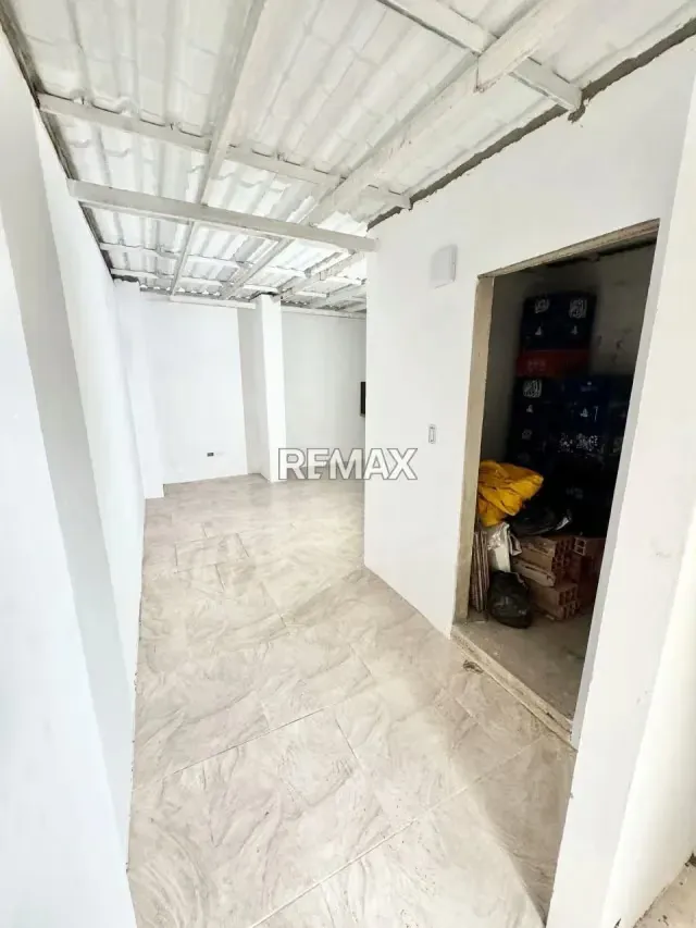 ALQUILER DE APARTAMENTO #2 POLIGONO DE TIRO - 7