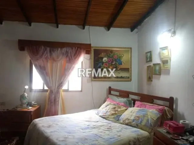 Hermosa Quinta Ubicada en Avenida 3, Calle San Juan, Betijoque, Municipio Rafael Rangel, Estado Trujillo - 3