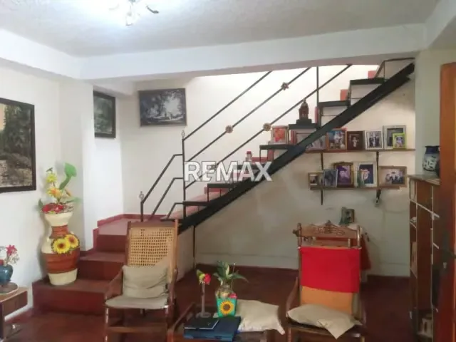 Hermosa Quinta Ubicada en Avenida 3, Calle San Juan, Betijoque, Municipio Rafael Rangel, Estado Trujillo - 4