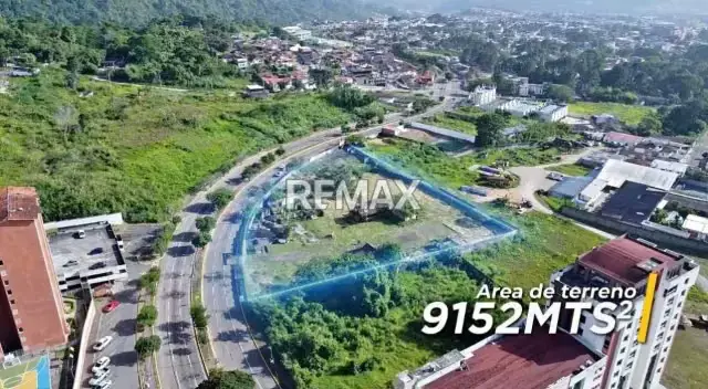 Terreno