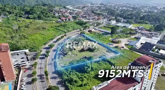 Terreno