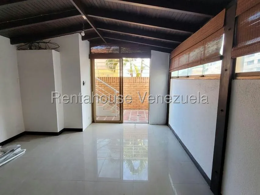 Apartamento (1 Nivel) en Venta en Los Samanes, Distrito Metropolitano - 12