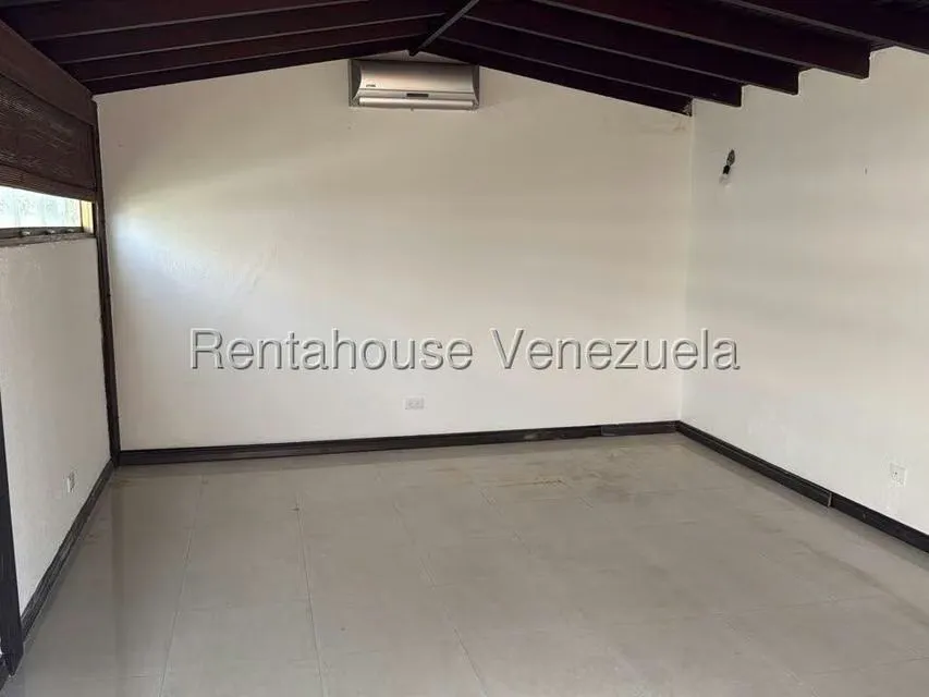 Apartamento (1 Nivel) en Venta en Los Samanes, Distrito Metropolitano - 13
