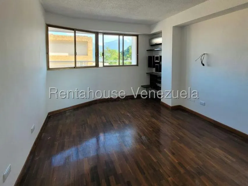 Apartamento (1 Nivel) en Venta en Los Samanes, Distrito Metropolitano - 16