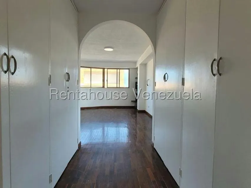 Apartamento (1 Nivel) en Venta en Los Samanes, Distrito Metropolitano - 17